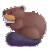 Стикер 52 fluent emoji #icons