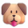 Стикер 5 fluent emoji #icons