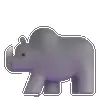 Стикер 43 fluent emoji #icons