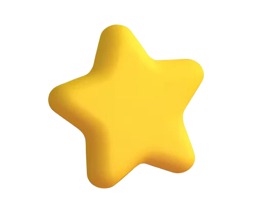 ⭐ Стикер «Fluent» для Telegram