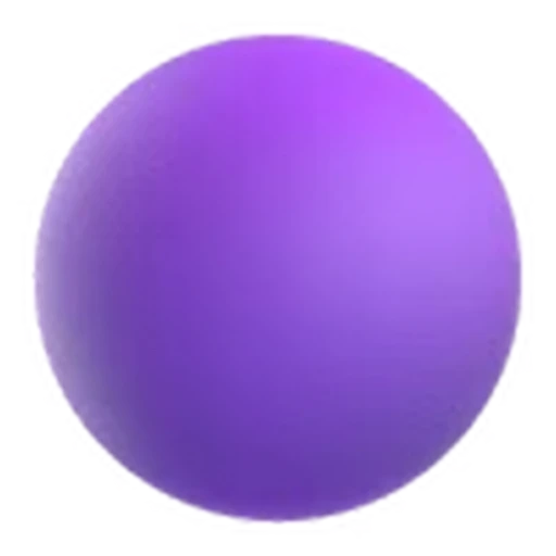 🟣 Эмодзи «Fluent Emoji» для Telegram