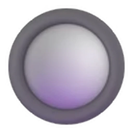 🔘 Эмодзи «Fluent Emoji» для Telegram