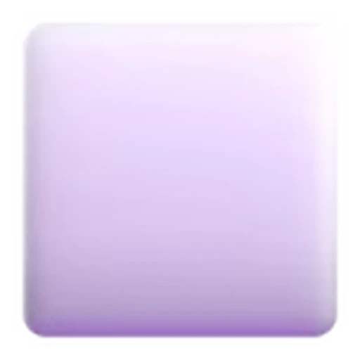 ⬜ Эмодзи «Fluent Emoji» для Telegram