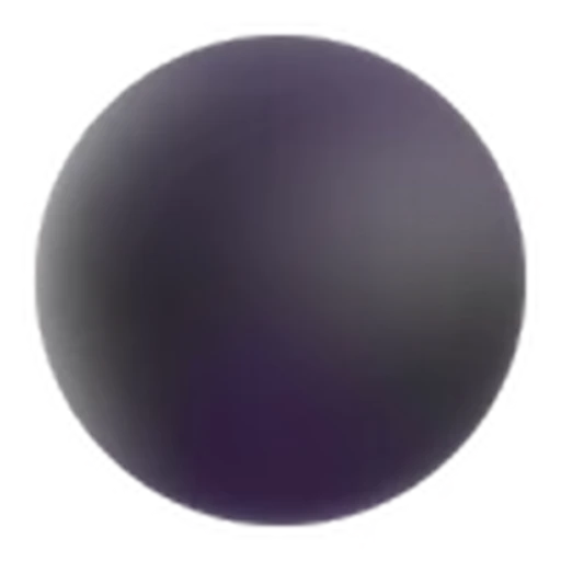 ⚫ Эмодзи «Fluent Emoji» для Telegram