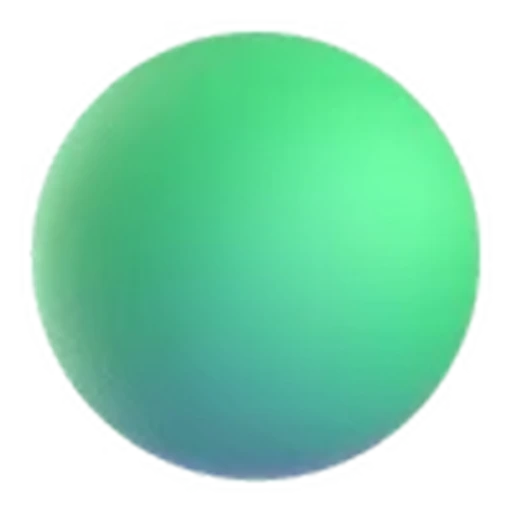 🟢 Эмодзи «Fluent Emoji» для Telegram