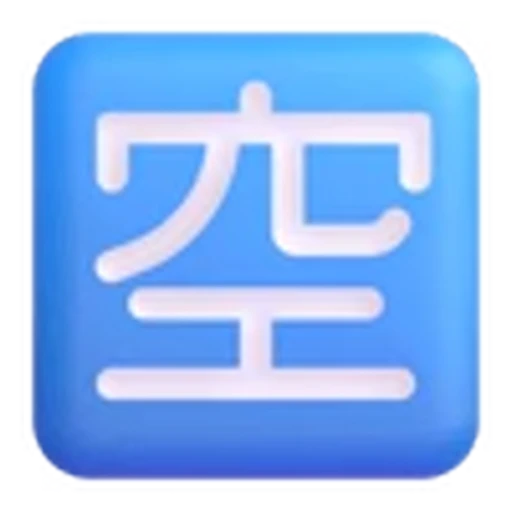 🈳 Эмодзи «Fluent Emoji» для Telegram