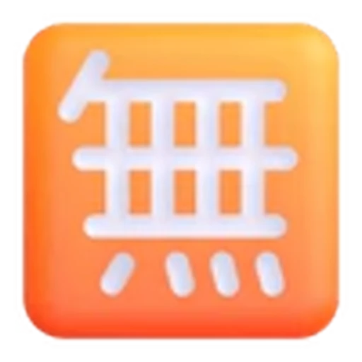 🈚 Эмодзи «Fluent Emoji» для Telegram