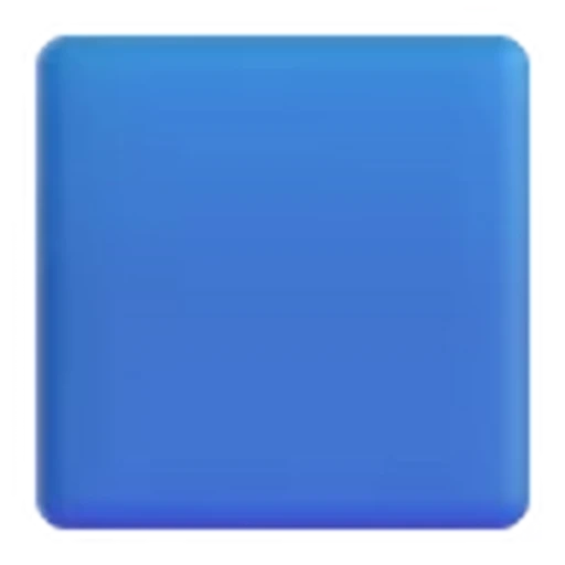 🟦 Эмодзи «Fluent Emoji» для Telegram