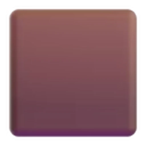 🟫 Эмодзи «Fluent Emoji» для Telegram