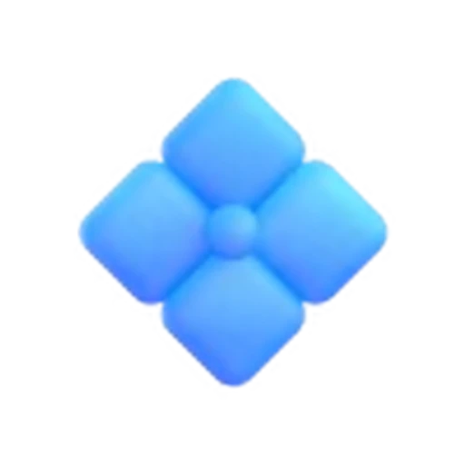 💠 Эмодзи «Fluent Emoji» для Telegram