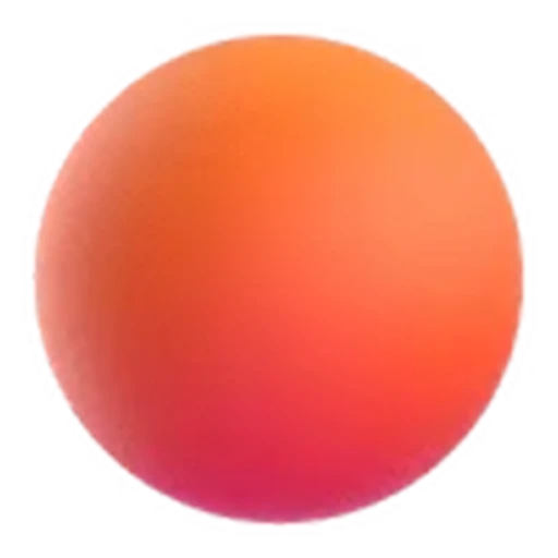 🟠 Эмодзи «Fluent Emoji» для Telegram