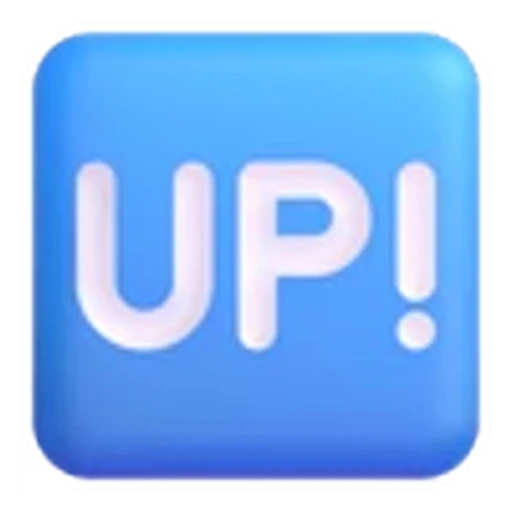 🆙 Эмодзи «Fluent Emoji» для Telegram