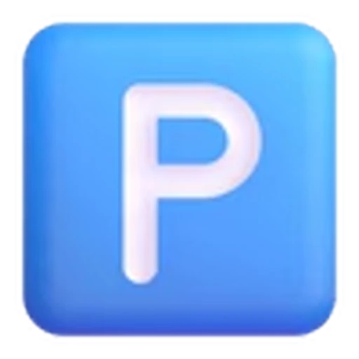 🅿️ Эмодзи «Fluent Emoji» для Telegram