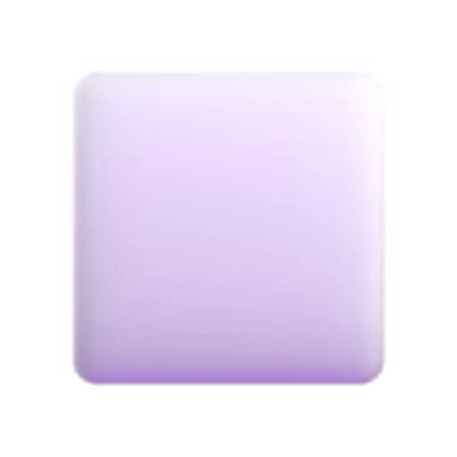 ◻️ Эмодзи «Fluent Emoji» для Telegram