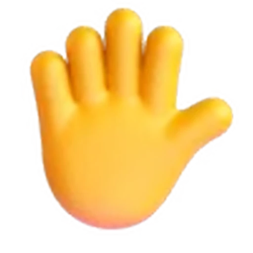✋ Эмодзи «Fluent Emoji» для Telegram