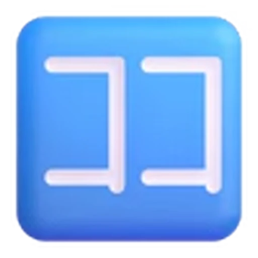 🈁 Эмодзи «Fluent Emoji» для Telegram