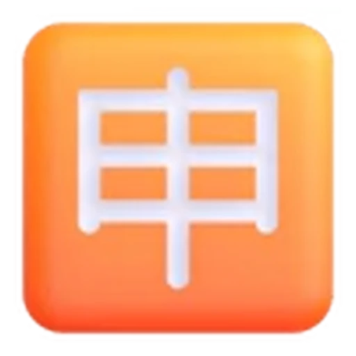 🈸 Эмодзи «Fluent Emoji» для Telegram