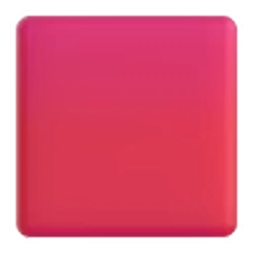 🟥 Эмодзи «Fluent Emoji» для Telegram