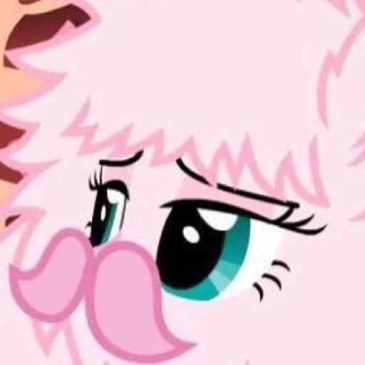 🍓 Стикер «Fluffle Puff» для Telegram