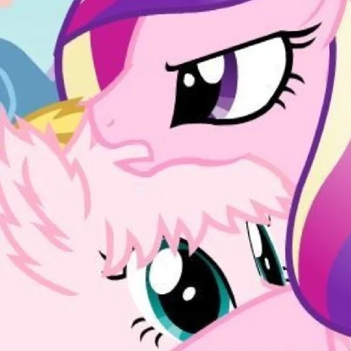 🌸 Стикер «Fluffle Puff» для Telegram