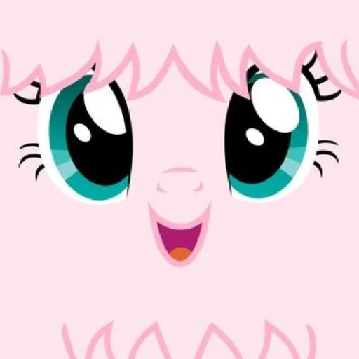 🍓 Стикер «Fluffle Puff» для Telegram