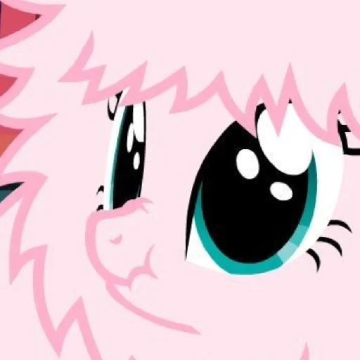 🌸 Стикер «Fluffle Puff» для Telegram