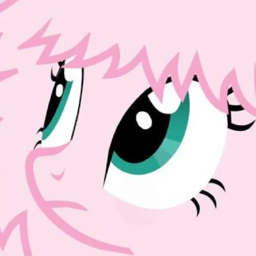 🌸 Стикер «Fluffle Puff» для Telegram