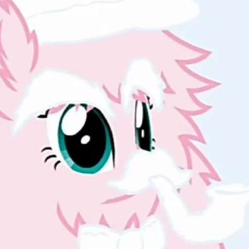 🌸 Стикер «Fluffle Puff» для Telegram