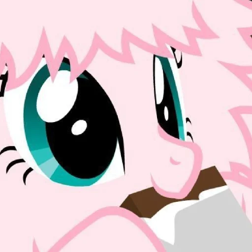 🌸 Стикер «Fluffle Puff» для Telegram