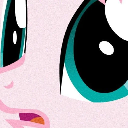 🌸 Стикер «Fluffle Puff» для Telegram