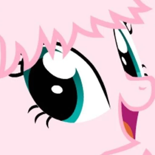 🍓 Стикер «Fluffle Puff» для Telegram
