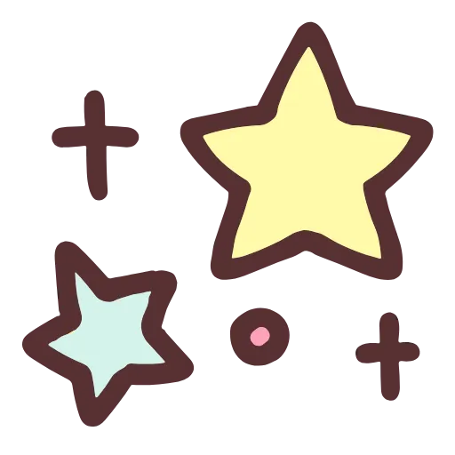 Стикер 39 Corgi Hd Emoji