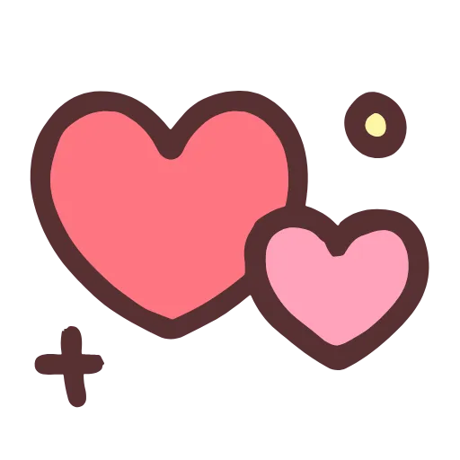 Стикер 40 Corgi Hd Emoji