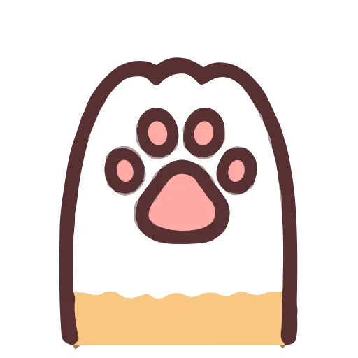 Стикер 37 Corgi Hd Emoji
