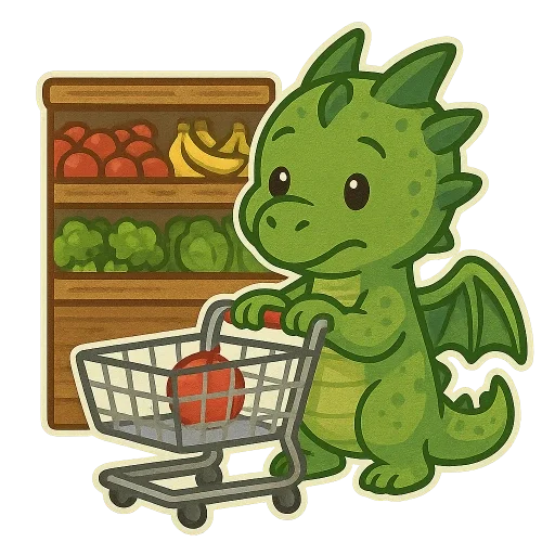🛒 Стикер «fluffy fire wings» для Telegram