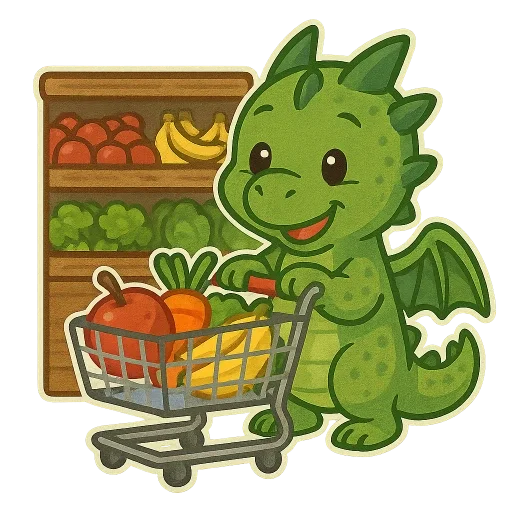 🛒 Стикер «fluffy fire wings» для Telegram