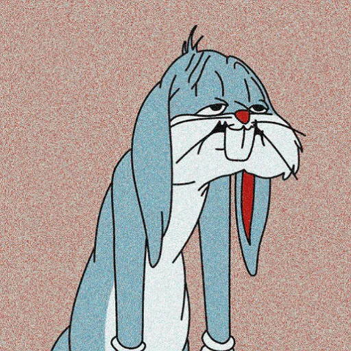 😩 Стикер «пушистые мемы» для Telegram