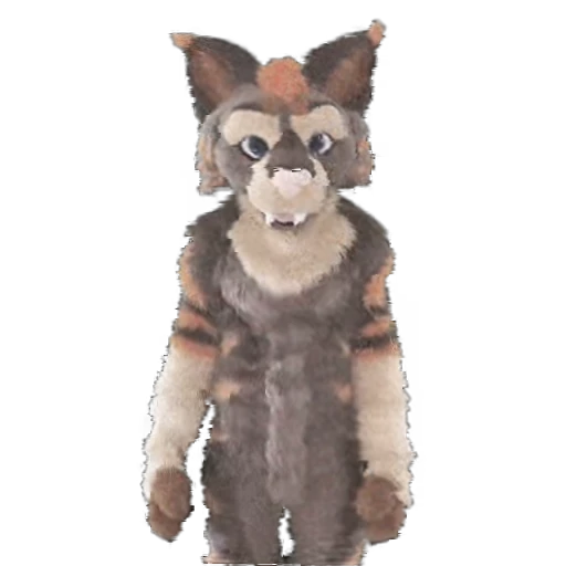 😐 Стикер «lynxboye» для Telegram