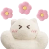 😺 Эмодзи «fluffy animals» для Telegram