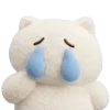 😺 Эмодзи «fluffy animals» для Telegram