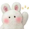 🐰 Эмодзи «fluffy animals» для Telegram