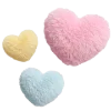 💕 Эмодзи «fluffy animals» для Telegram