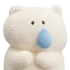 😺 Эмодзи «fluffy animals» для Telegram
