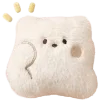 🧸 Эмодзи «fluffy animals» для Telegram