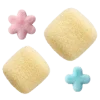 ✨ Эмодзи «fluffy animals» для Telegram