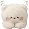 🧸 Эмодзи «fluffy animals» для Telegram