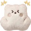 🧸 Эмодзи «fluffy animals» для Telegram