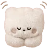 🧸 Эмодзи «fluffy animals» для Telegram