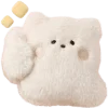🧸 Эмодзи «fluffy animals» для Telegram
