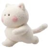 😺 Эмодзи «fluffy animals» для Telegram